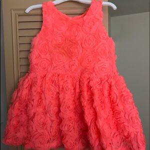 Toddler Spring Dress